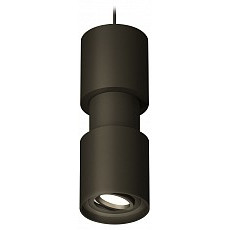 Подвесной светильник ambrella light xp xp7723030